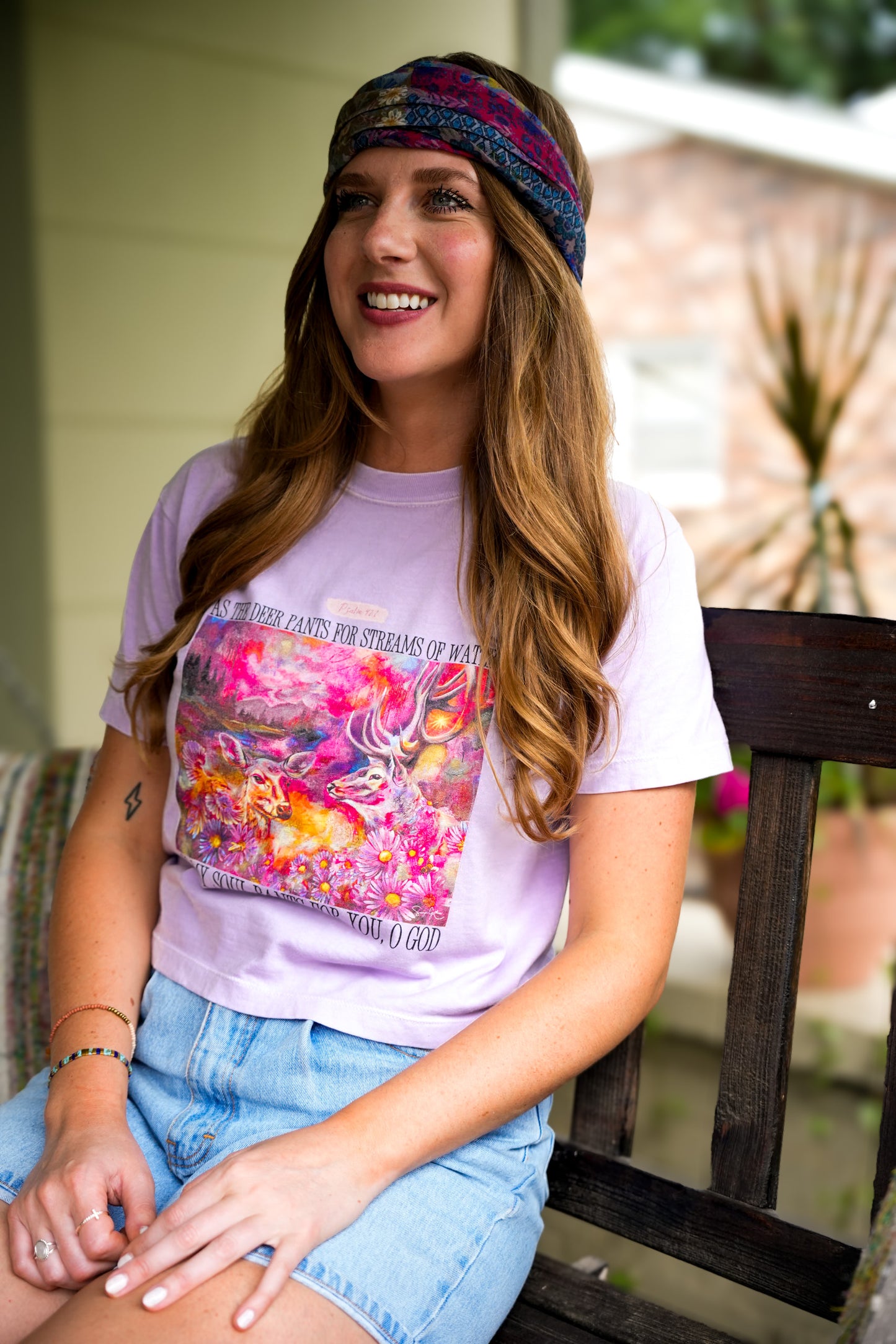 "So Pants My Soul For You" Women's Boxy Tee