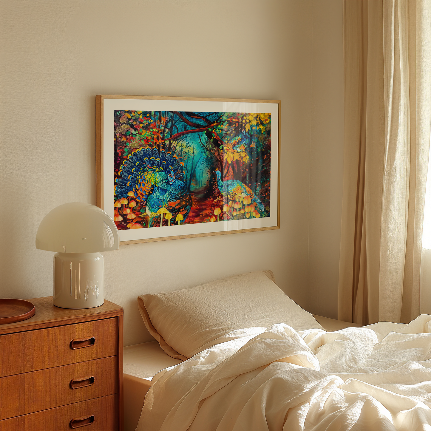 "New Beginnings" Fine Art Print