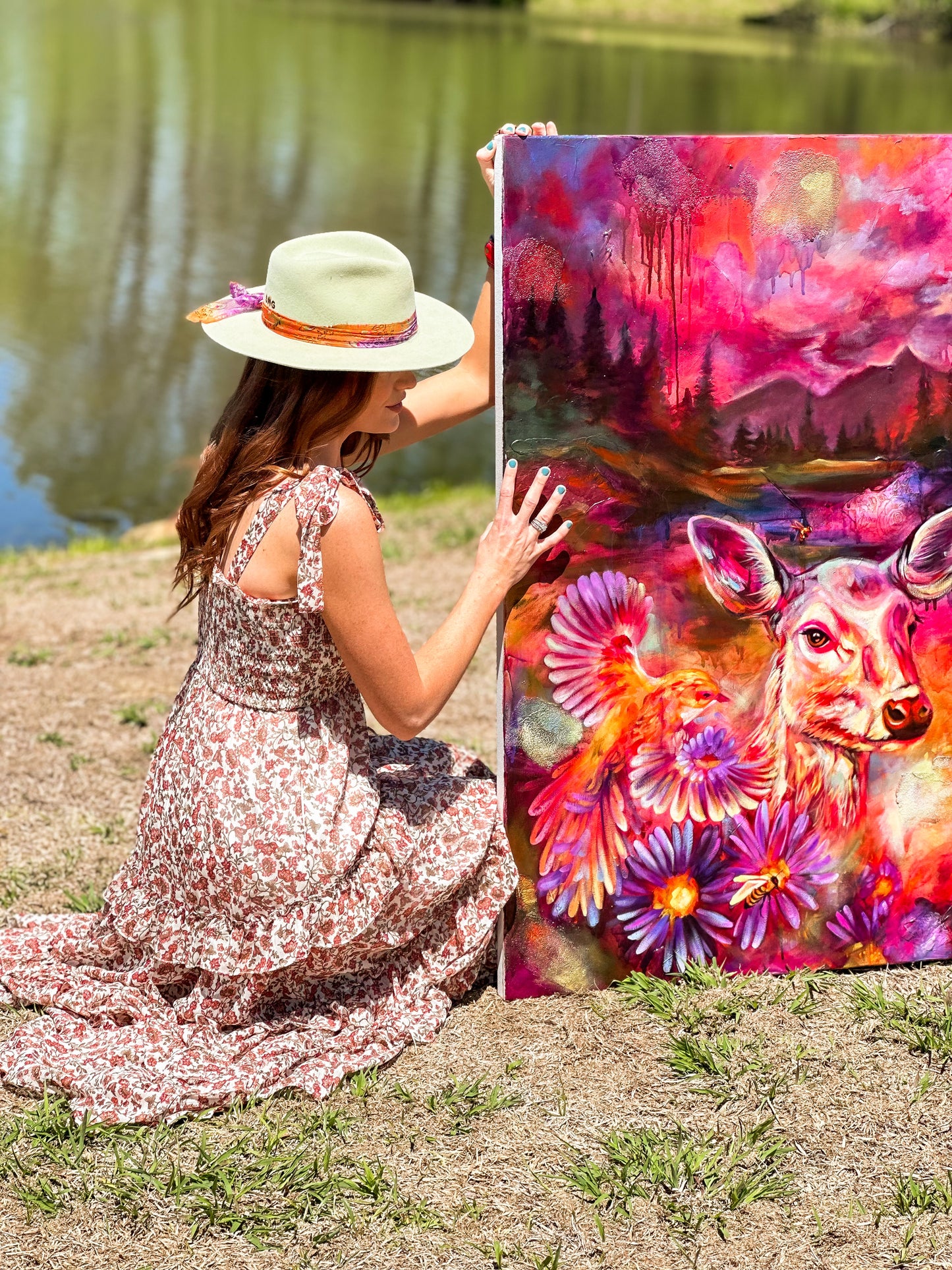 So Pants My Soul for You