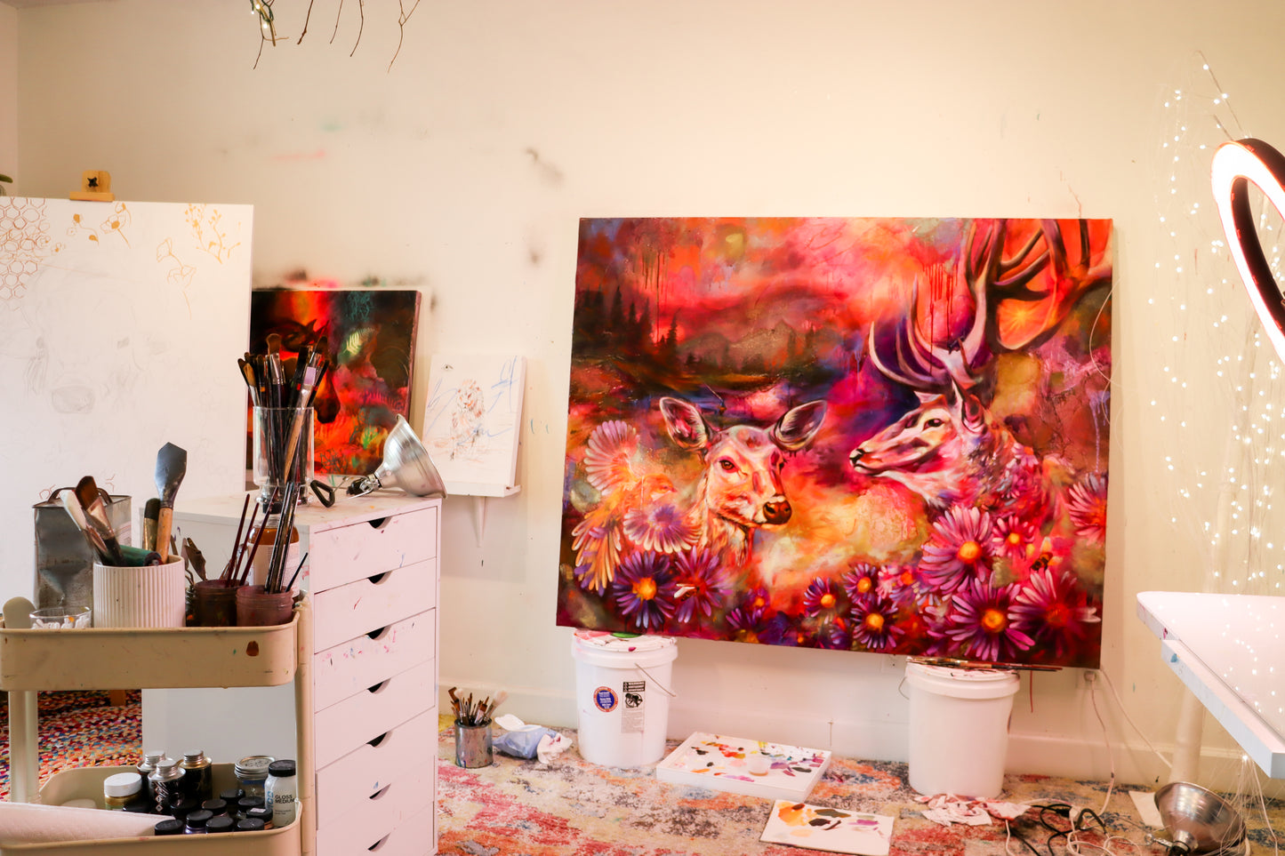 So Pants My Soul for You