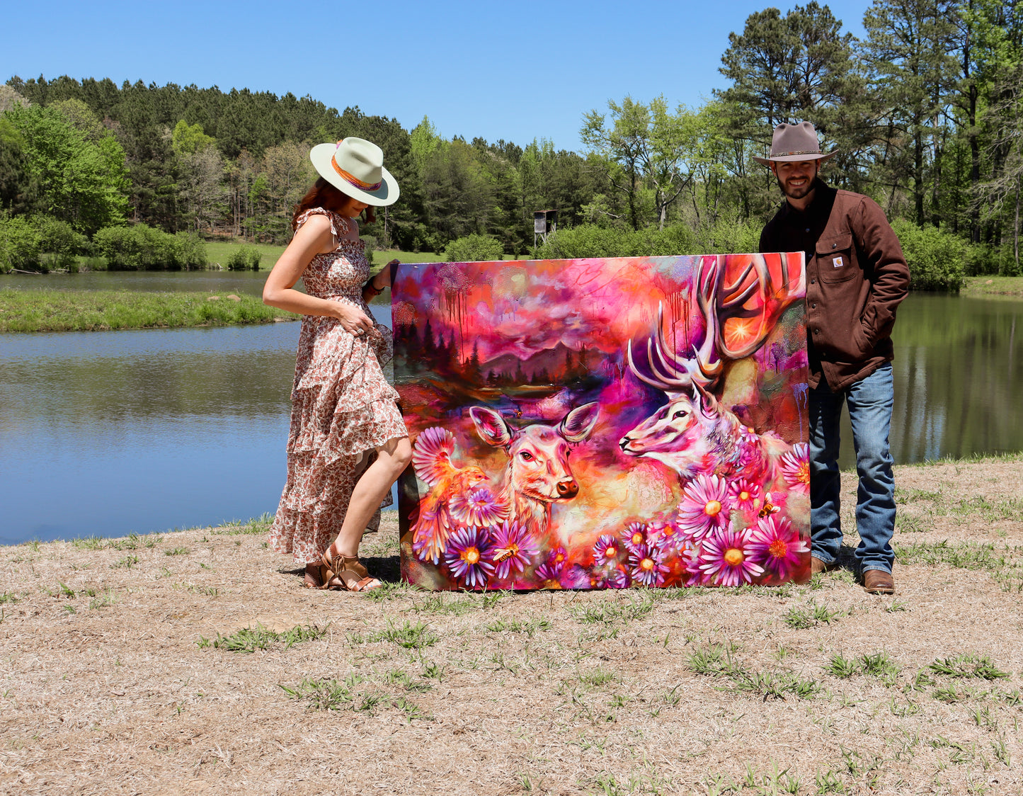 So Pants My Soul for You