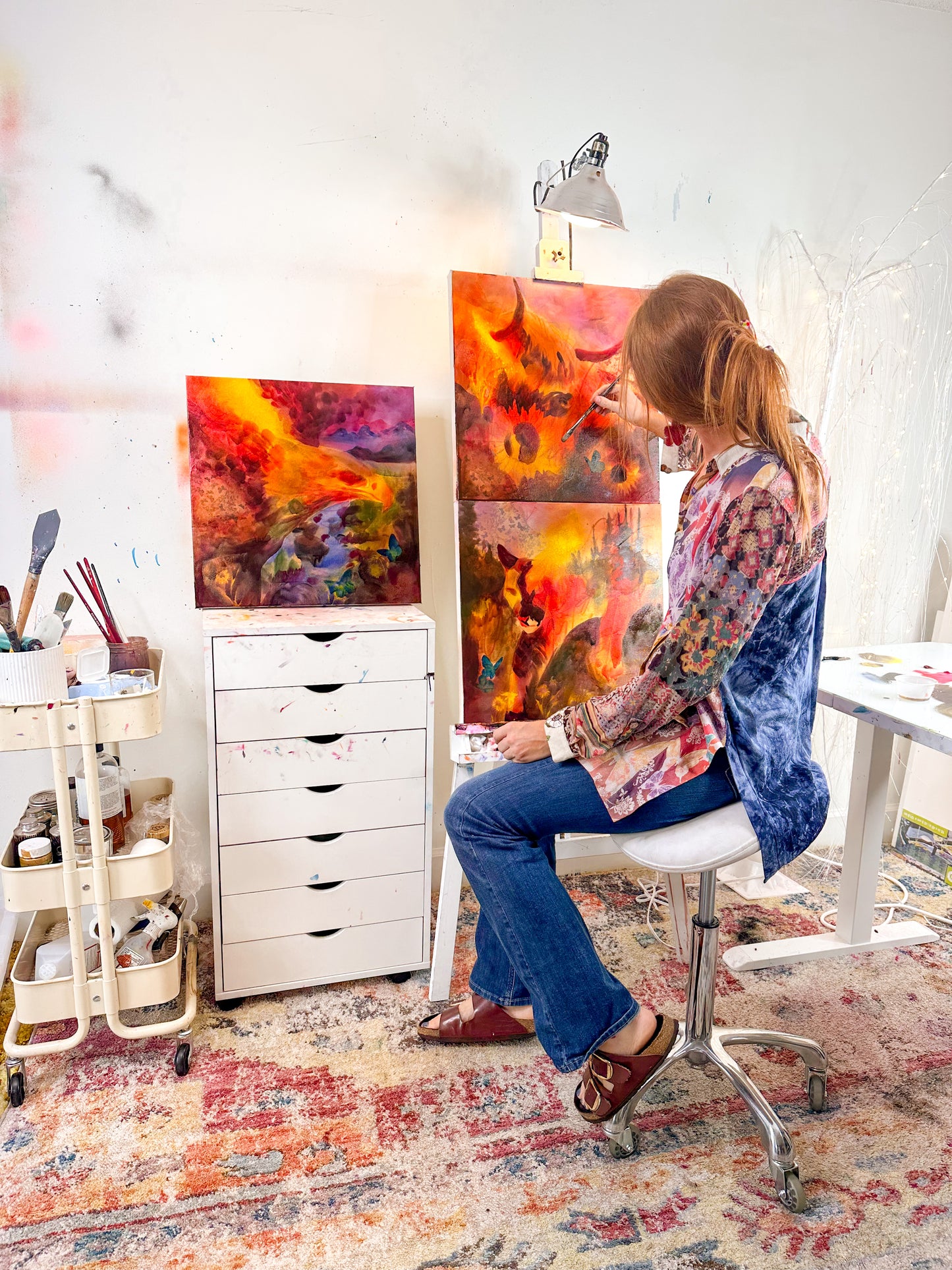 Highlander (Revelation 4 series)