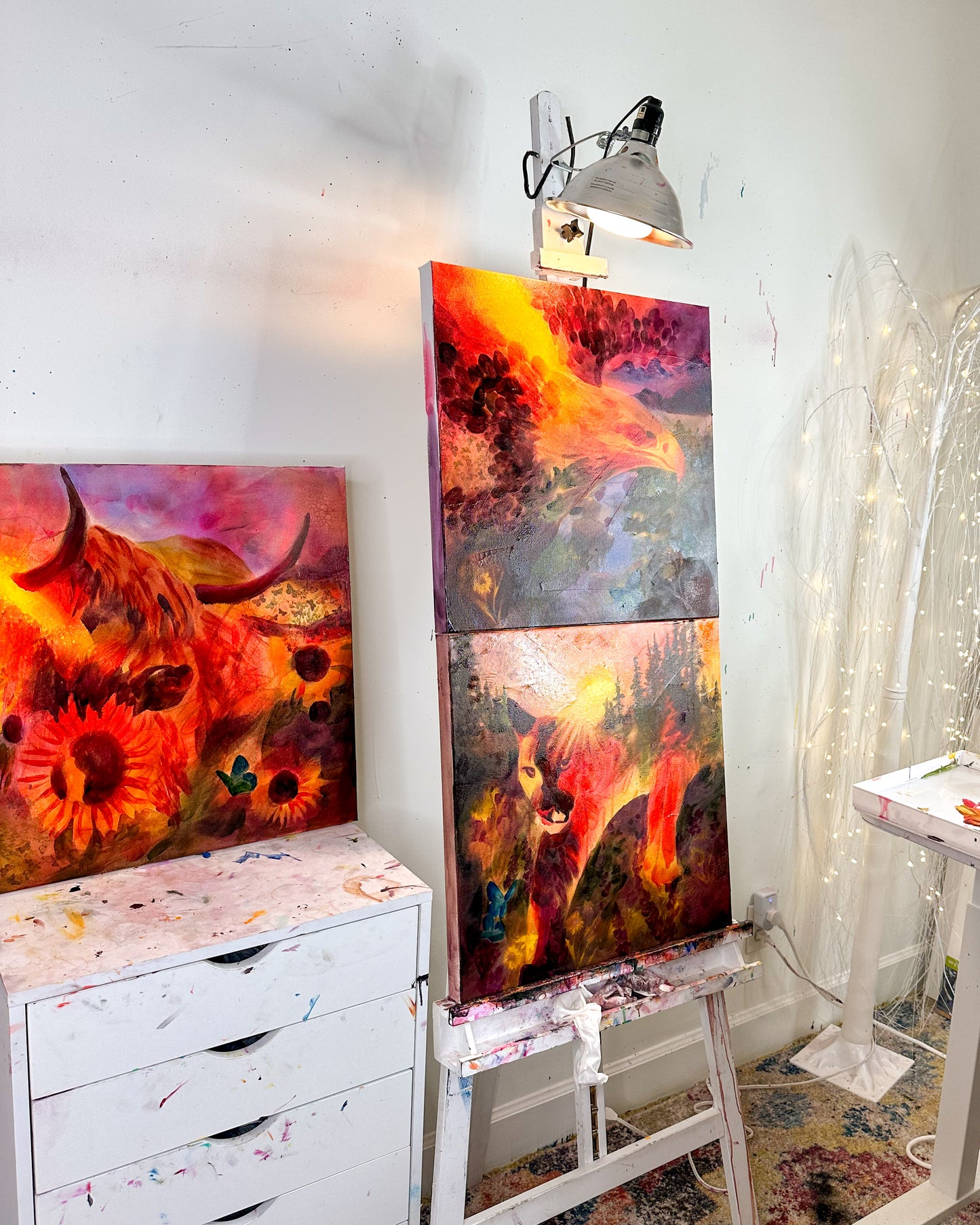 Highlander (Revelation 4 series)