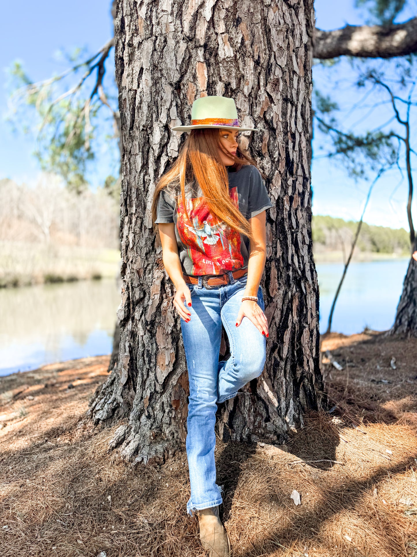 "Holy Spirit Dove" T-Shirt