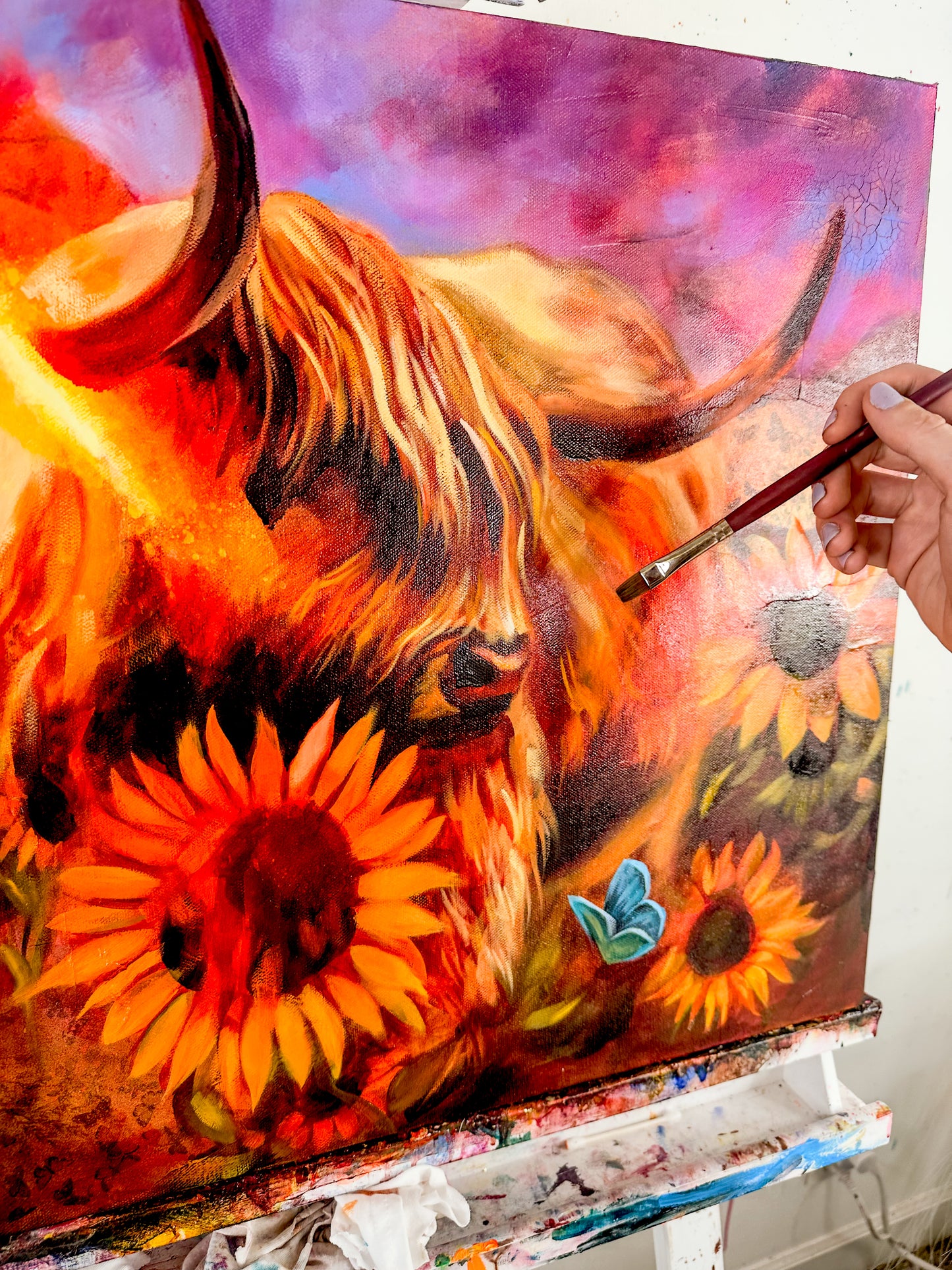 Highlander (Revelation 4 series)