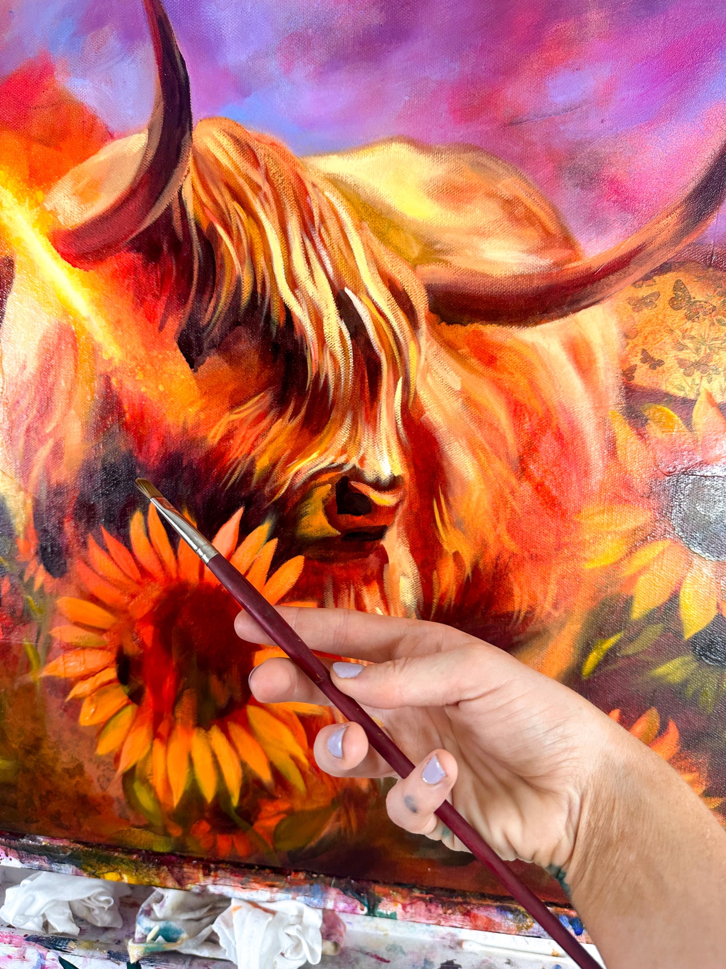 Highlander (Revelation 4 series)