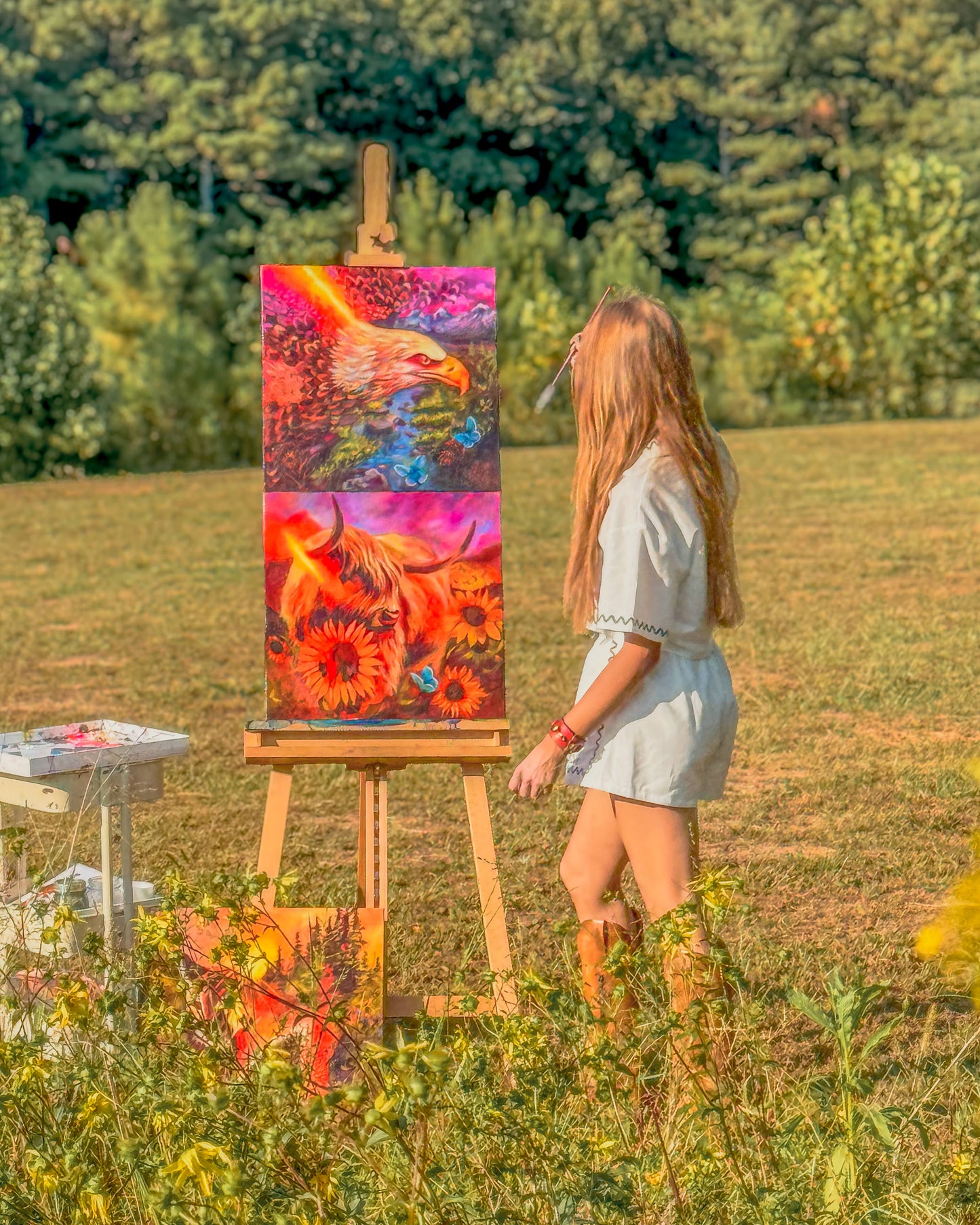 Highlander (Revelation 4 series)