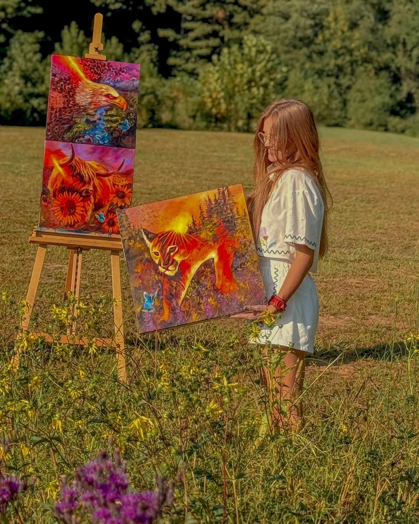 Highlander (Revelation 4 series)