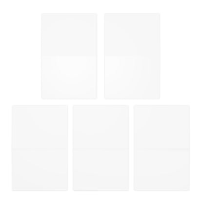 "Looking Into Heaven" Greeting Cards (5-Pack)