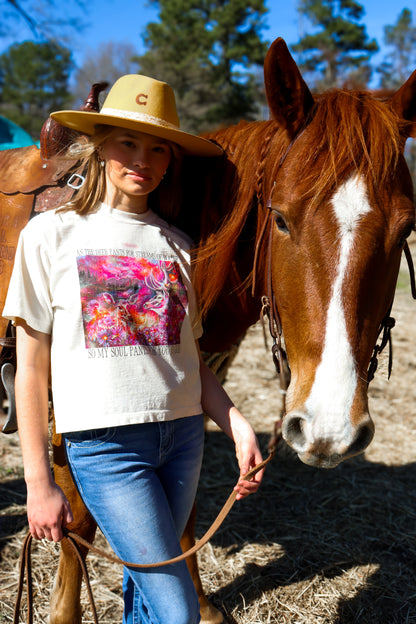 "So Pants My Soul For You" Women's Boxy Tee